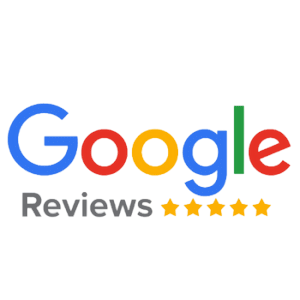 Google Reviews Logo